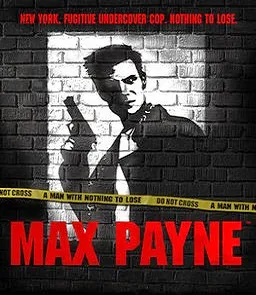 Max Payne 1 Highly Compressed 540 MB – Full PC Game Download